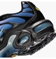 Кросівки підліткові Nike Air Max Plus 38 Комбінований IB2867-001 - зображення 7