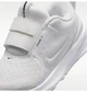 Кроссовки детские Nike Star Runner 5 White 23.5 Білий HF7006-101 - изображение 5