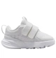 Кроссовки детские Nike Star Runner 5 White 23.5 Білий HF7006-101 - изображение 6