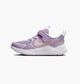 Кросівки підліткові Nike Cosmic Runner 35 Фіолетовий HM4400-503 - зображення 1
