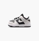 Кроссовки унисекс Nike Dunk Low (Tde) 26 Чорно-білий FB9107-010 - изображение 1