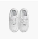 Кроссовки детские Nike Force 1 Low 31 Білий HJ7925-100 - изображение 4