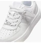 Кроссовки детские Nike Force 1 Low 31 Білий HJ7925-100 - изображение 7