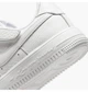 Кроссовки детские Nike Force 1 Low 31 Білий HJ7925-100 - изображение 8