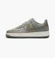 Кроссовки детские Nike Air Force 1 38.5 Комбінований FQ6948-001 - изображение 1