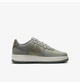 Кроссовки детские Nike Air Force 1 38.5 Комбінований FQ6948-001 - изображение 2