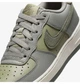 Кроссовки детские Nike Air Force 1 38.5 Комбінований FQ6948-001 - изображение 8