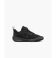Кроссовки детские Nike Omni Multi-Court Younger Kids' Shoes 31 Чорний DM9026-001 - изображение 5