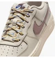 Кроссовки детские Nike Air Force 1 Lv8 Gs Beige 39 Бежевий HQ1907-100 - изображение 7