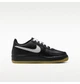 Кроссовки детские Nike Air Force 1 L V8 Big Kids Shoes Black 37.5 Чорний IB8845-001 - изображение 3