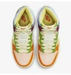 Кроссовки детские Nike Dunk High Features 39 Комбінований DZ5638-500 - изображение 4