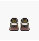Кроссовки детские Nike Dunk Low White/Brown 38.5 HQ9294-100 - изображение 10