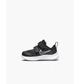 Кроссовки детские Nike Star Runner 3 21 Чорно-білий DA2778-003 - изображение 2