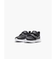 Кроссовки детские Nike Star Runner 3 21 Чорно-білий DA2778-003 - изображение 6