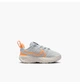 Кросівки дитячі Nike Star Runner 4 26 Сірий DX7616-008 - зображення 3