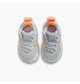 Кросівки дитячі Nike Star Runner 4 26 Сірий DX7616-008 - зображення 4