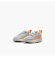 Кросівки дитячі Nike Star Runner 4 26 Сірий DX7616-008 - зображення 5