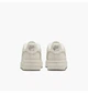 Кроссовки подростковые Nike Air Force 1 Low 38.5 Білий IB7688-100 - изображение 5