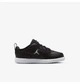 Кроссовки детские Nike Court Connect Low Black 34 Чорний IQ6046-001 - изображение 3