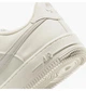 Кроссовки подростковые Nike Air Force 1 Low 38.5 Білий IB7688-100 - изображение 7