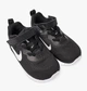 Кроссовки детские Nike Revolution 6 23.5 Чорно-білий DD1094-003 - изображение 7