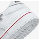 Кроссовки подростковые Nike Sb Dunk Low Oski (Ps) 29.5 Білий DJ3758-105 - изображение 4
