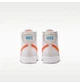 Кроссовки детские Nike Blazer White 38 Білий DA4086-116 - изображение 6