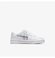 Кроссовки подростковые Nike Sb Dunk Low Oski (Ps) 29.5 Білий DJ3758-105 - изображение 8