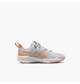 Кроссовки подростковые Nike Star Runner 4 29.5 Сірий DX7614-008 - изображение 3