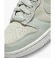 Кроссовки подростковые Nike Dunk High Se 38.5 Комбінований DV1724-100 - изображение 8