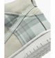 Кроссовки подростковые Nike Dunk High Se 38.5 Комбінований DV1724-100 - изображение 9