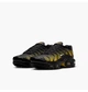 Кросівки підліткові Nike Air Max Plus 40 Комбінований IB2870-001 - зображення 4