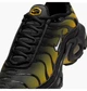Кросівки підліткові Nike Air Max Plus 40 Комбінований IB2870-001 - зображення 6