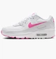 Кроссовки детские Nike Air Max 90 White 35.5 Білий HF6358-101 - изображение 1