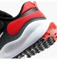 Кроссовки подростковые Nike Revolution 7 30 Чорний FB7690-400 - изображение 8