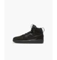 Кроссовки детские Nike Court Bugh Mid 2 28 Чорний CQ4026-001 - изображение 2