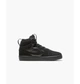 Кроссовки детские Nike Court Bugh Mid 2 28 Чорний CQ4026-001 - изображение 4
