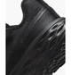 Кросівки дитячі Nike Revolution 6 Nn (Psv) 29.5 Чорний DD1095-001 - зображення 10