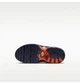 Кросівки дитячі Nike Air Max Plus Little Kids Shoes Yellow/Blue 33.5 FZ0023-700 - зображення 2