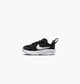 Кросівки дитячі Nike Star Runner 4 23.5 Чорний DX7616-001 - зображення 1