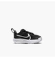 Кросівки дитячі Nike Star Runner 4 23.5 Чорний DX7616-001 - зображення 3
