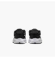 Кросівки дитячі Nike Star Runner 4 23.5 Чорний DX7616-001 - зображення 6