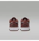 Кроссовки подростковые Nike Air Jordan 1 Low Se 38.5 Комбінований HF3188-102 - изображение 5