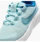 Кроссовки детские Nike Star Runner 4 23.5 DX7616-404 - изображение 7
