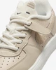 Кроссовки детские Nike Force 1 Low Se Easyon 35 Бежевий FZ4514-100 - изображение 7