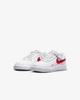 Кроссовки детские Nike Force 1 Low Easyon Ps 28.5 Білий HM9652-101 - изображение 2