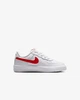 Кроссовки детские Nike Force 1 Low Easyon Ps 28.5 Білий HM9652-101 - изображение 3
