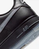 Кроссовки подростковые Nike Air Force 1 38.5 Чорний IM6027-010 - изображение 8