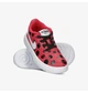 Кросівки дитячі Nike Force 1 18 21 Комбінований DC8203-600 - зображення 5