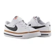 Кроссовки детские Nike Court Legacy Btv 25 DA5382-102 - изображение 1